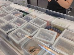 -CORNER CONE GELATO酷矿手作霜淇淋(南头古城店)