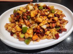 -春来和(汉城南路店)