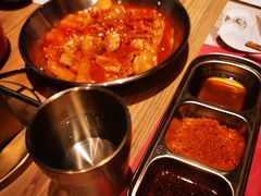 -西塔老太太泥炉烤肉(武汉摩尔城店)