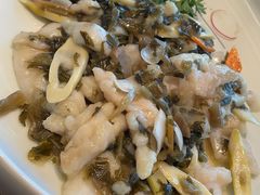 -佘山世茂艾美·御珍轩中餐厅