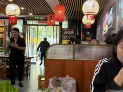 -大四喜·鲜牛肉火锅(洛阳大学城店)