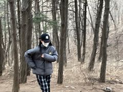 -樱桃山旅游景区