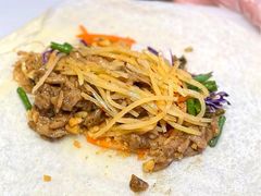-张果佬年糕卷(科巷店)