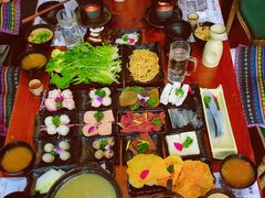 -束河人家(南锣鼓巷店)