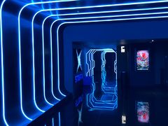 -星轶STARX影城(星沙吾悦广场STARX店)