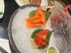 -匠和风精致料理(成都龙湖滨江天街店)