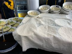 -清真·马洪小炒泡馍馆(钟楼回民街店)