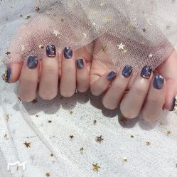 -一心美学馆·美甲美睫护肤