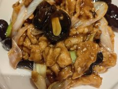 -老爷庙风味美食府(魏都大道店)