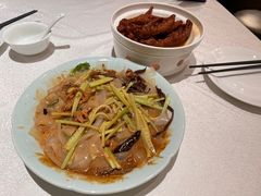 -大铁勺新津菜(东丽阳光新业广场店)