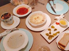 -波特曼西餐厅(中央大街店)