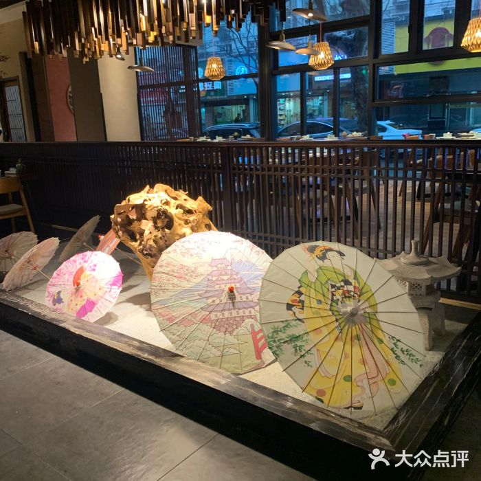 古京·臻致料理(月湖店)图片