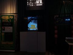 -棂笼·深度沉浸密室(武汉旗舰店)