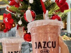 -Jazcu珍仕菓鲜榨果汁(西单大悦城店)