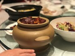 外婆红烧肉-上海小南国(不夜城店)