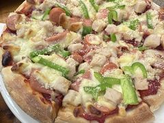 -炒豆合作社(东四总店)