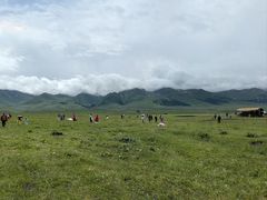 -新疆那拉提国家旅游度假区