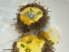 -日月昇渔家菜·海肠捞饭·大连海鲜(星海公园店)