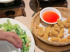 -吴氏老妈·23年家常菜(古城店)