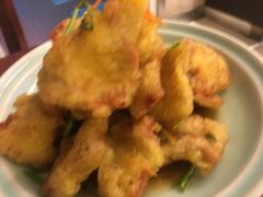 -小土豆北方菜馆(文慧园店)