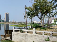 -大小河街
