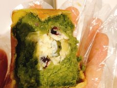 -栗记麦香坊·草之楼仙豆糕(东直门店)