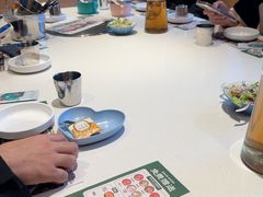 -韩香福烤肉庄园(荣成店)