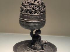 -河北博物院