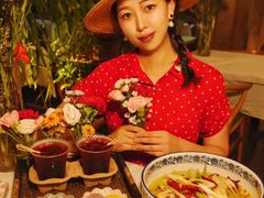 -春暖花开(西溪店)