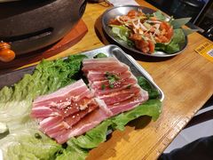 -子檀大隐炭烧(食品街店)