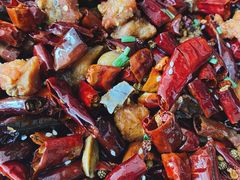 -辣婆婆(航天桥店)