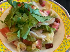 -芦月轩羊蝎子(北蜂窝店)