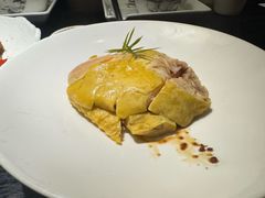 -吴越荣记苏州菜·松鼠桂鱼 100% 活鱼现做(月光码头店)