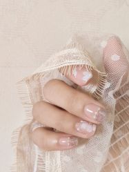 -Ami nail爱米美甲美睫