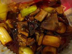 -红星兔丁(武侯祠店)