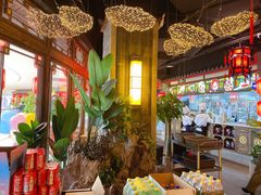 -蜀大侠火锅(森兰花园城店)