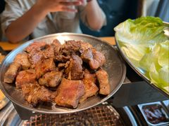 -韩烧牛中牛·甄选黑牛烤肉(黑金店)