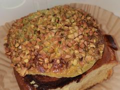 开心果肉桂卷-PAOPAO Bakery&Café(港汇店)