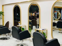 -源素美容养生会所