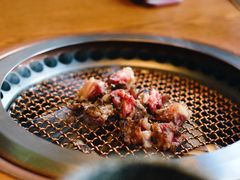 -炎蔵牛舌烤肉