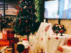 大堂-G+KITCHEN(龙湖狮山天街店)