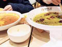 -鱼你在一起(奉贤宝龙城广场店)