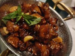 -峨嵋小镇·川菜(正定朗华店)