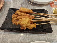 -老佛爷正宗铜炉蛙锅(五道口店)