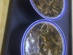 -安徽阜阳卷馍(西单店)