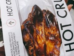 -HOT CRUSH趁热集合·现烤面包(环球港店)