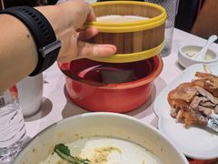 -大鸭梨烤鸭(甘家口店)