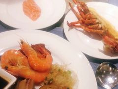 -康帝国际酒店-艾斯本自助西餐厅