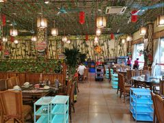 大堂-尚竹阁冬瓜盅·18年地标美食(平洲店)