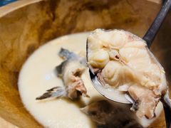 -滇小鱼·云南野生菌火锅(上杭路店)